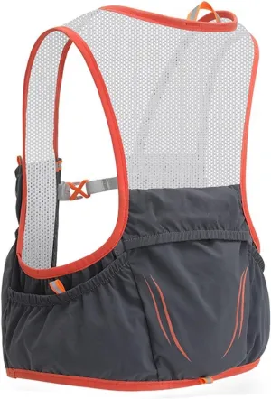 Travel Bag Lightweight Running Backpack Hydration Vest for Cycling, Marathon, and Hiking Ultra-light Portable Design