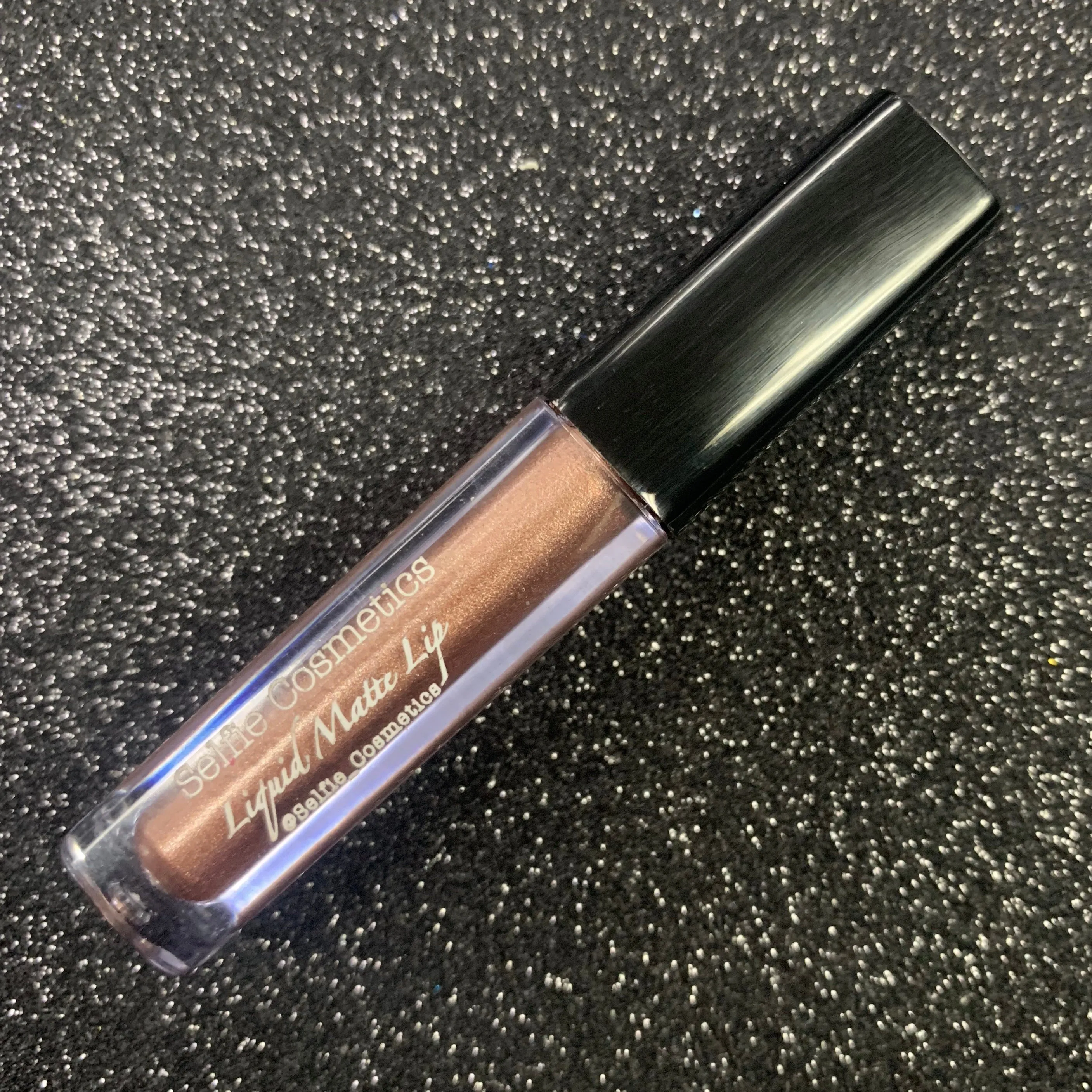 #TrophyWife Selfie Cosmetics Matte Liquid Lipstick