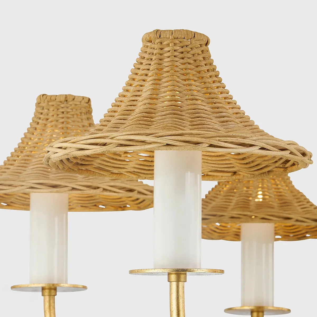 Turnberry Chandelier