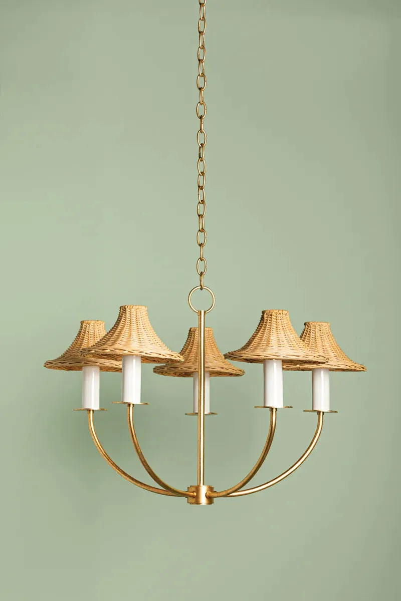 Turnberry Chandelier