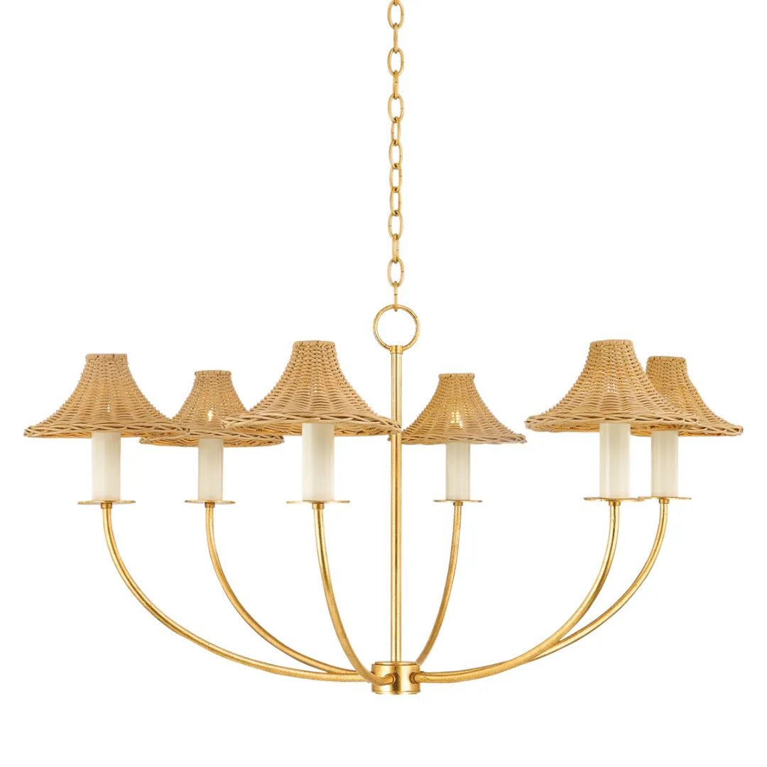 Turnberry Chandelier