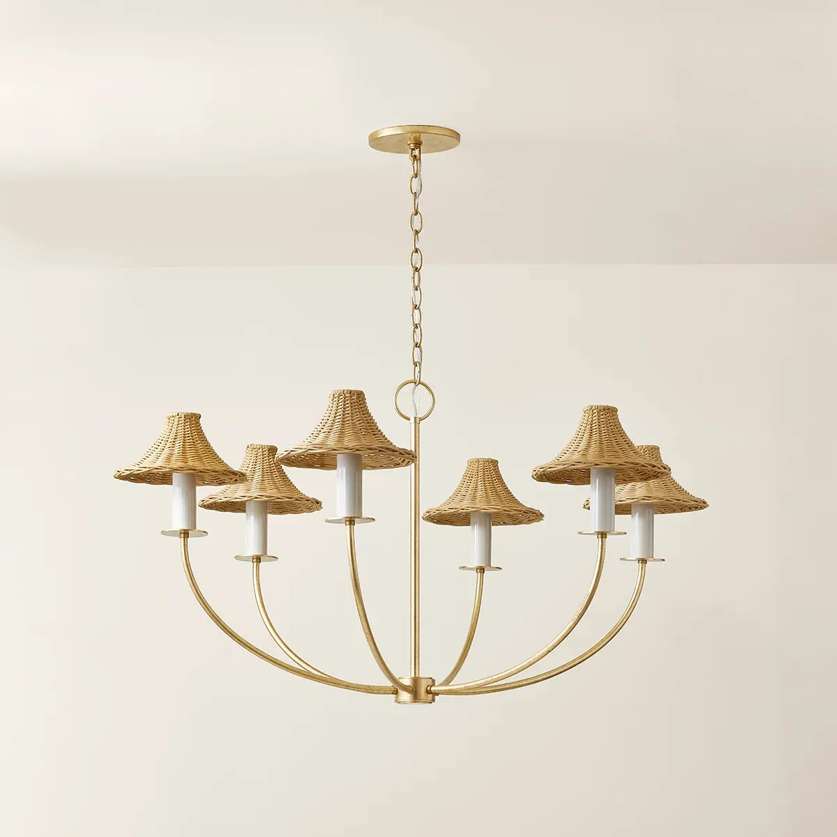 Turnberry Chandelier