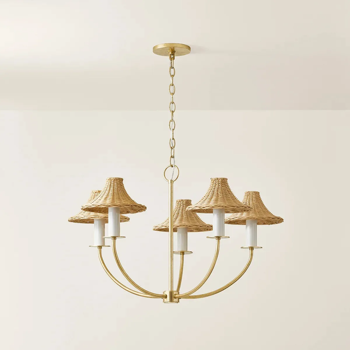 Turnberry Chandelier