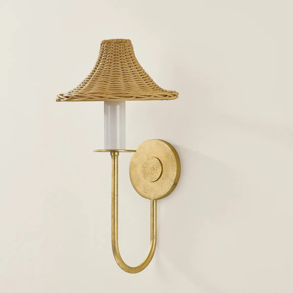 Turnberry Sconce