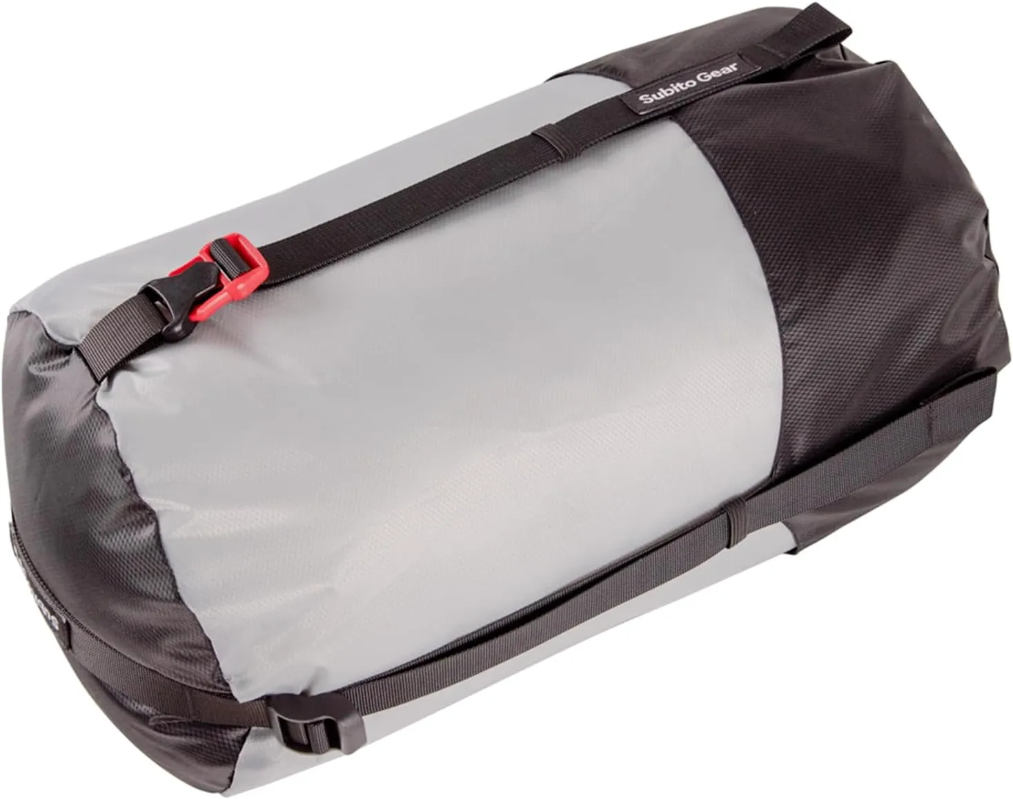 Ultra-Light Compression Stuff Sack, 70D Nylon Sleeping Bag Stuff Sack 1L/5L/7L/17L/25L Compression Bag Space Saving Gear for Camping Hiking Backpacking