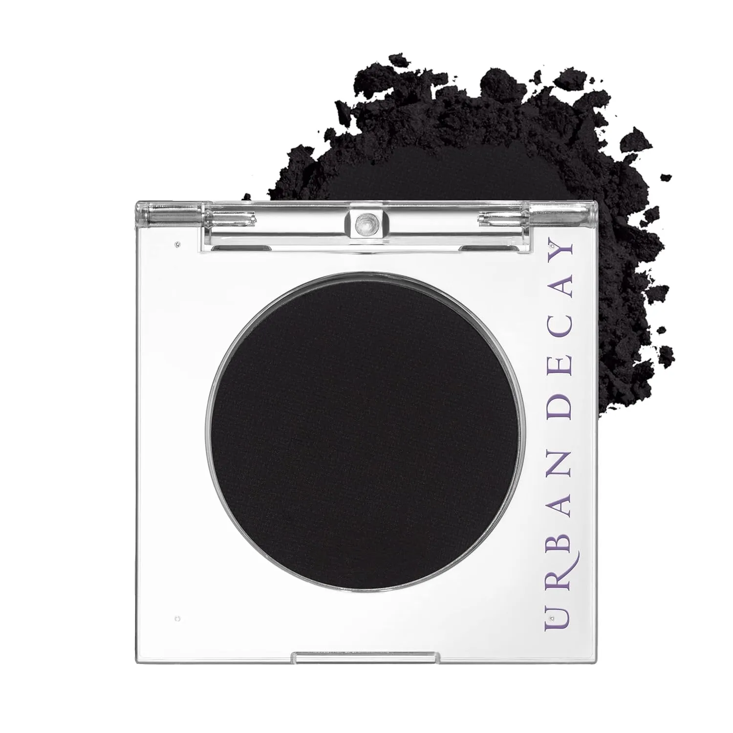 Urban Decay 24/7 Longwear Eyeshadow Single, High-Pigment Eye Shadow Compact, Smooth & Blendable Colors, Crease-free, Matte Satin Shimmer & Metallic Finishes - 0.06 oz