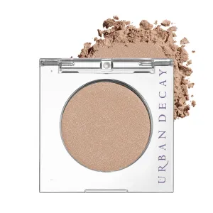 Urban Decay 24/7 Longwear Eyeshadow Single, High-Pigment Eye Shadow Compact, Smooth & Blendable Colors, Crease-free, Matte Satin Shimmer & Metallic Finishes - 0.06 oz