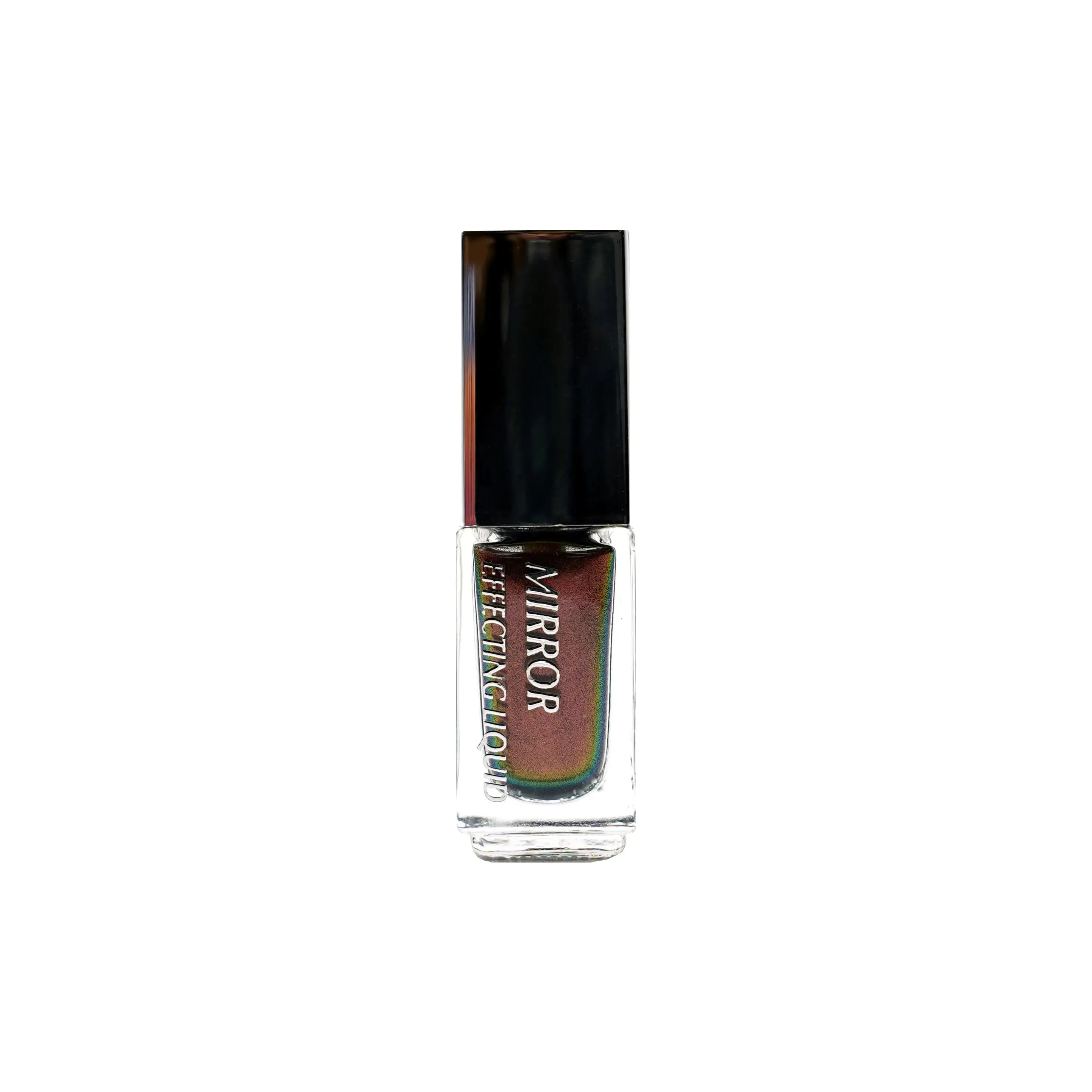 Urban Graffiti 5ml Mirror Effecting Liquid Chrome 01 - DRAGON EGG