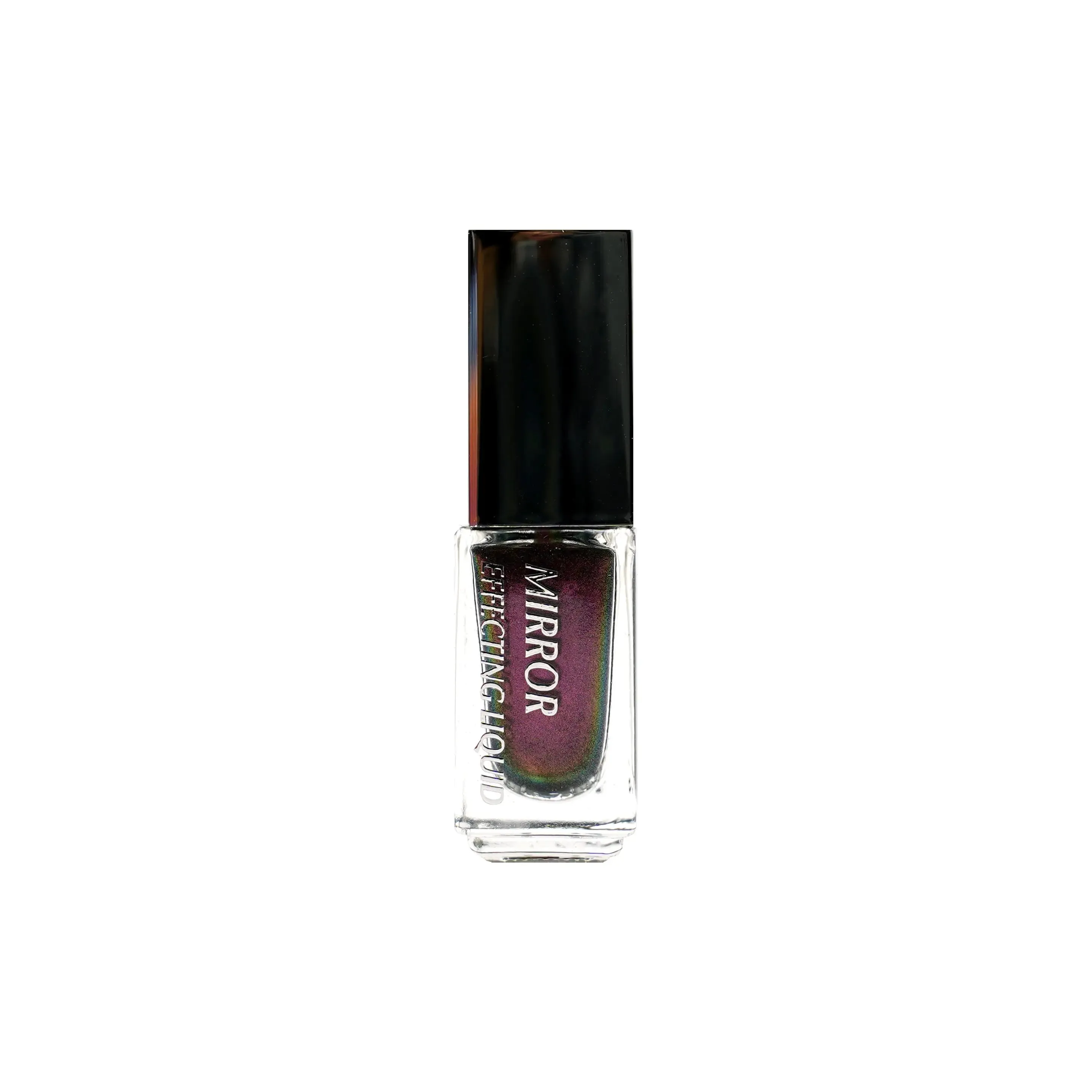 Urban Graffiti 5ml Mirror Effecting Liquid Chrome 02 - SUNSET AMETHYST