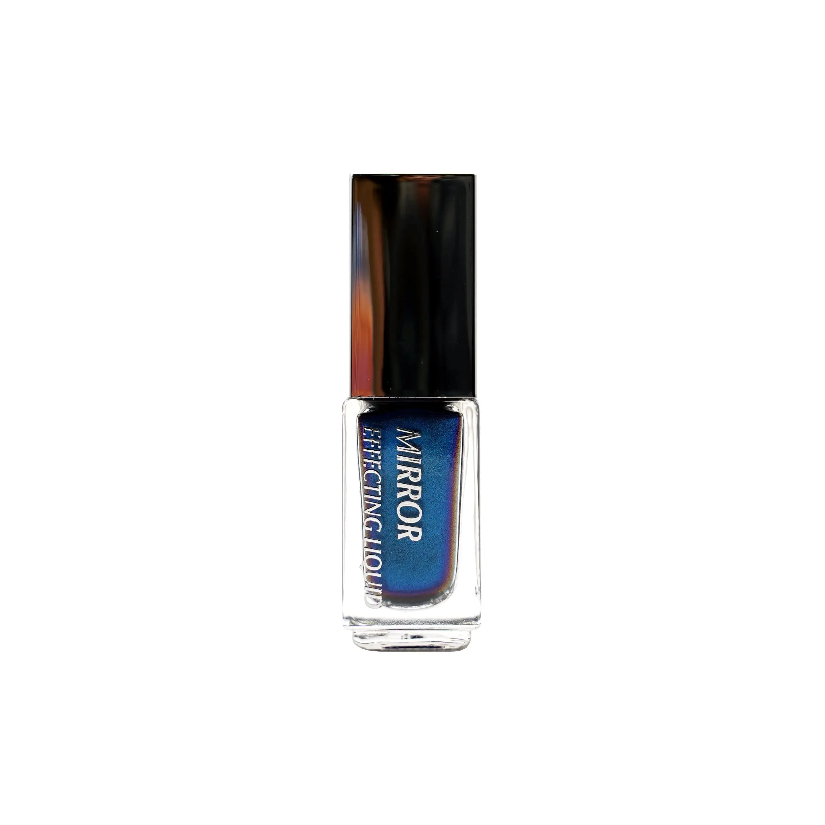 Urban Graffiti 5ml Mirror Effecting Liquid Chrome 12 - MIDNIGHT PRISM