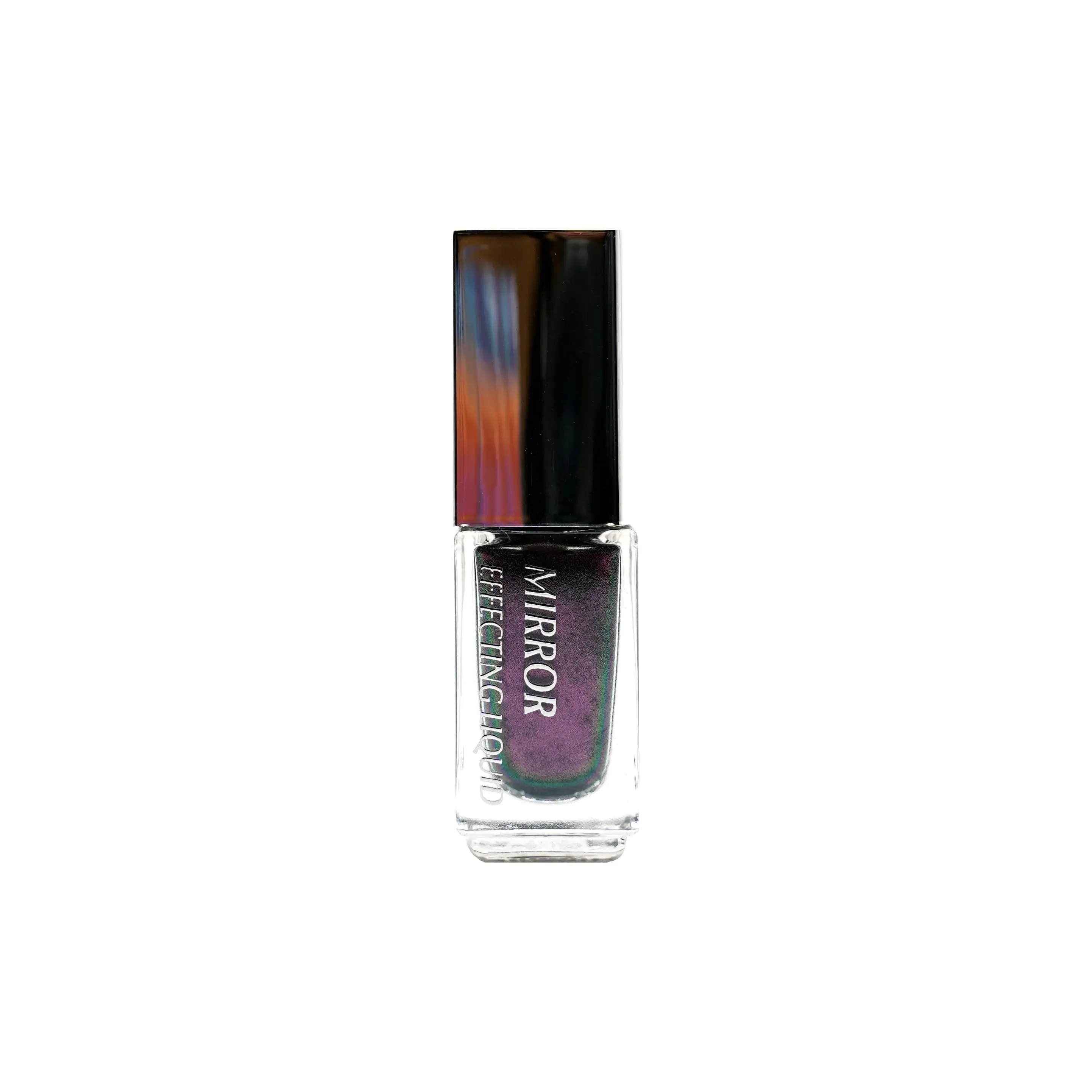 Urban Graffiti 5ml Mirror Effecting Liquid Chrome 19 - TOXIC BLUSH