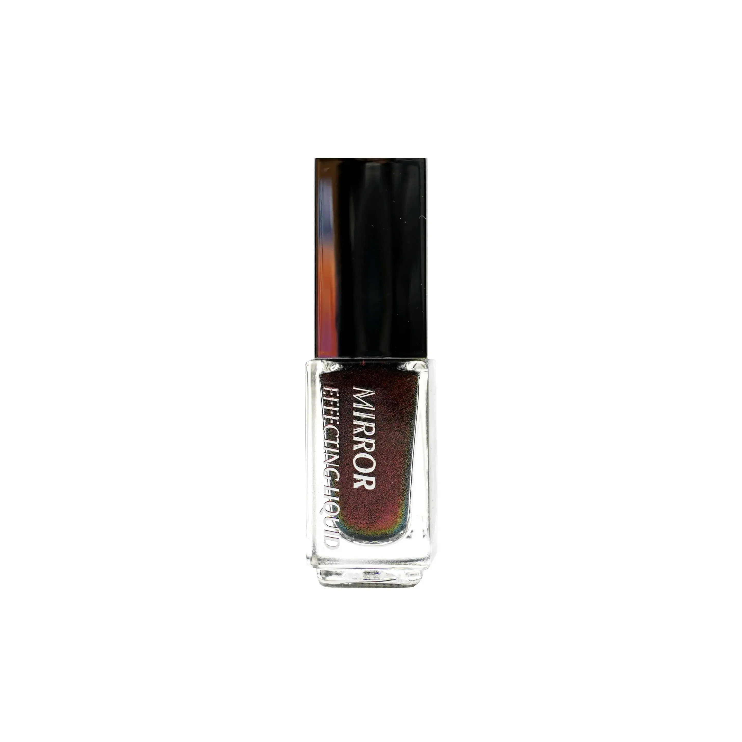 Urban Graffiti 5ml Mirror Effecting Liquid Chrome 24 - CRIMSON INFERNO