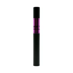 Urban Graffiti Metallic Chrome Pen - MCB17