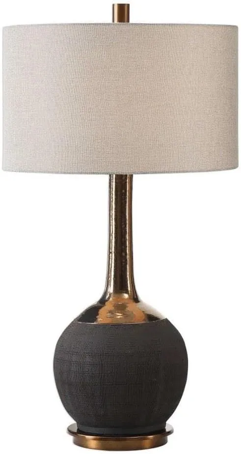 Uttermost Arnav - 1 Light Table Lamp