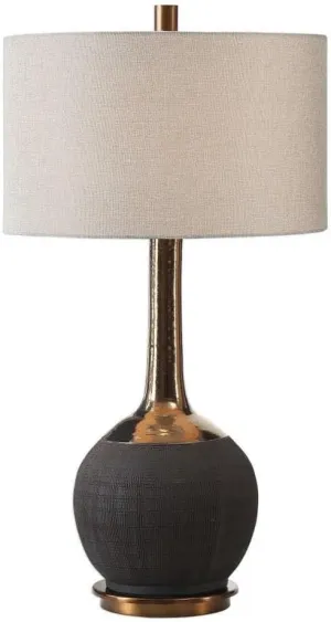 Uttermost Arnav - 1 Light Table Lamp