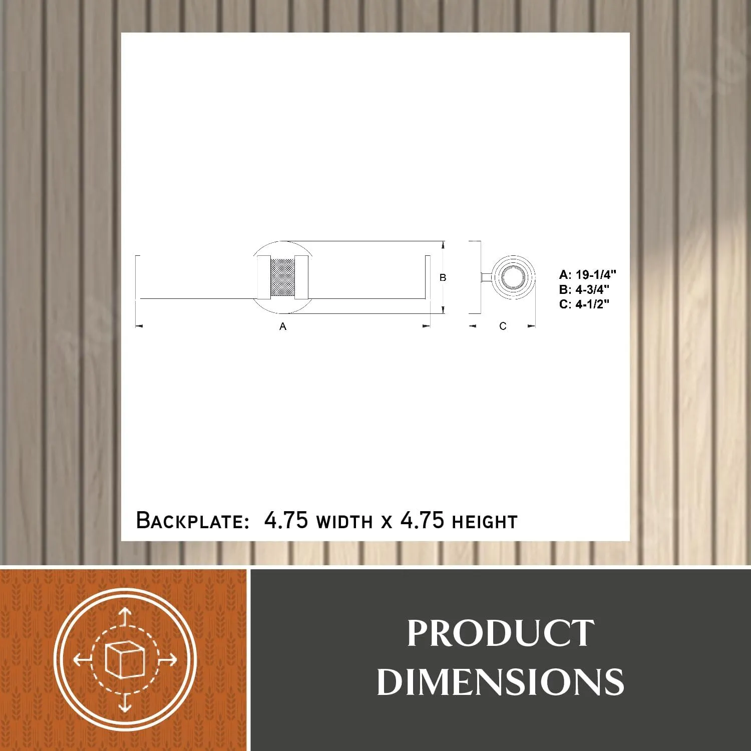 VAXCEL Levitt 2 Light Bathroom Vanity Fixture, Mid Century Modern Industrial Style, Polished Nickel Finish, Clear Glass