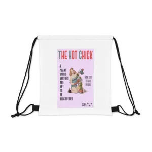 VCC  Accessories Bags /Outdoor Drawstring Bag/The Hot Chick