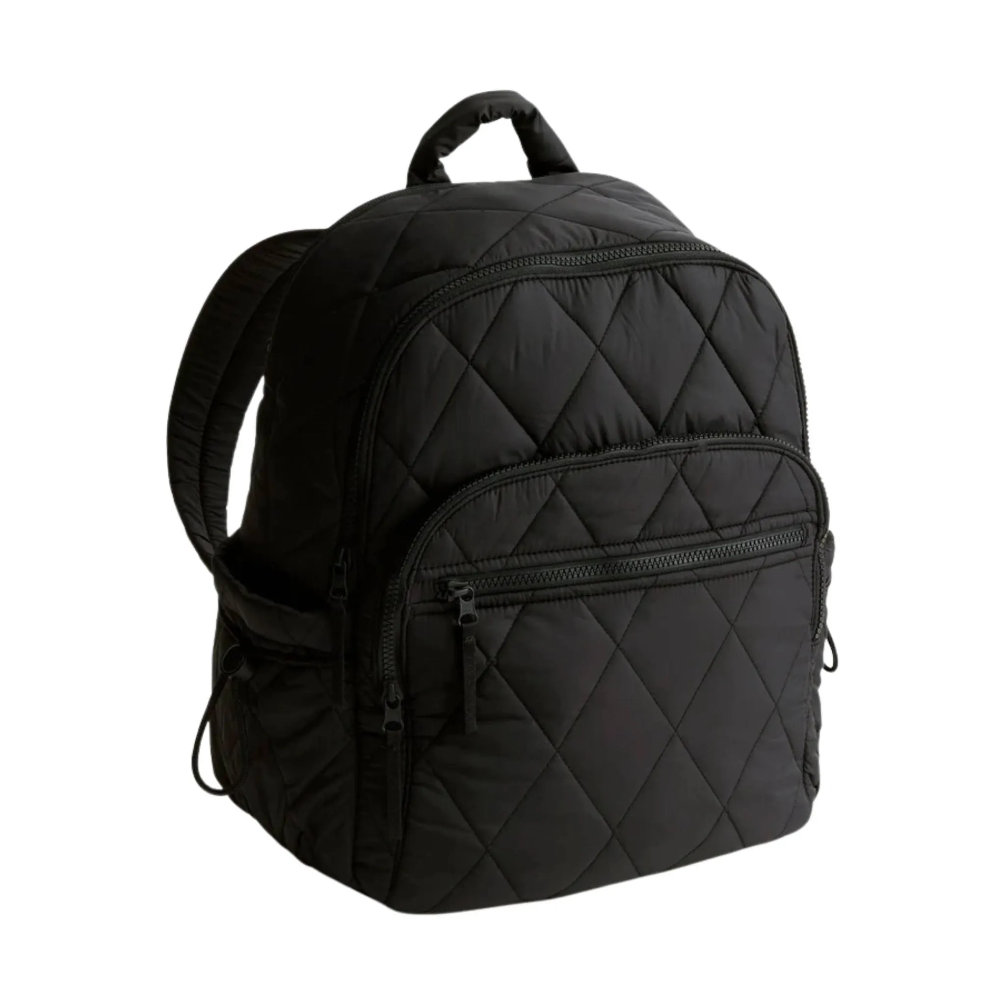 Vera Bradley Bancroft Backpack Featherweight - Moonless Night