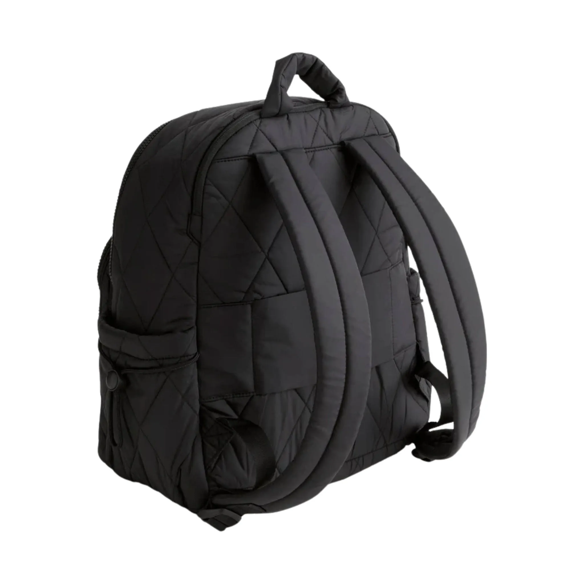 Vera Bradley Bancroft Backpack Featherweight - Moonless Night