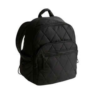 Vera Bradley Bancroft Backpack Featherweight - Moonless Night