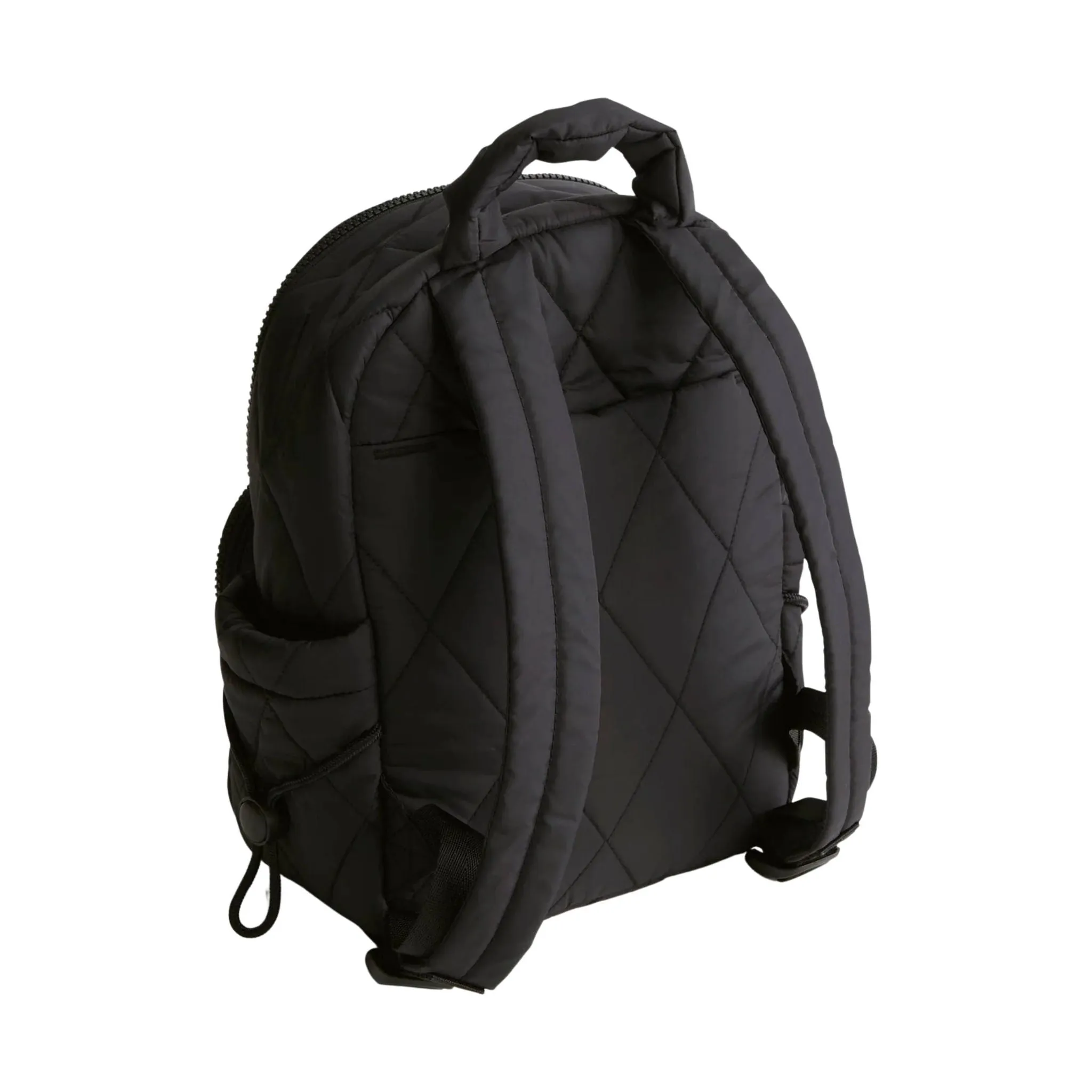 Vera Bradley Small Banbury Backpack - Moonless Night In Featherweight