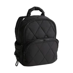 Vera Bradley Small Banbury Backpack - Moonless Night In Featherweight