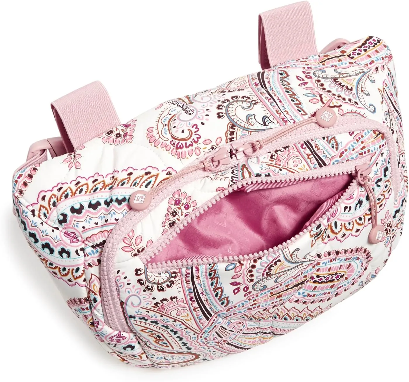 Vera Bradley Women's Featherweight Belt Bag Sling Crossbody