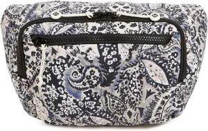 Vera Bradley Women's Featherweight Belt Bag Sling Crossbody