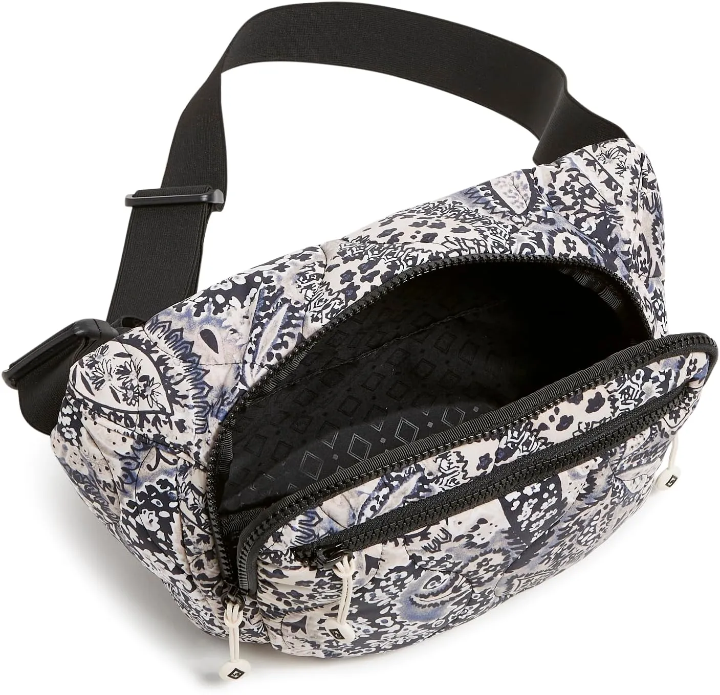 Vera Bradley Women's Featherweight Belt Bag Sling Crossbody