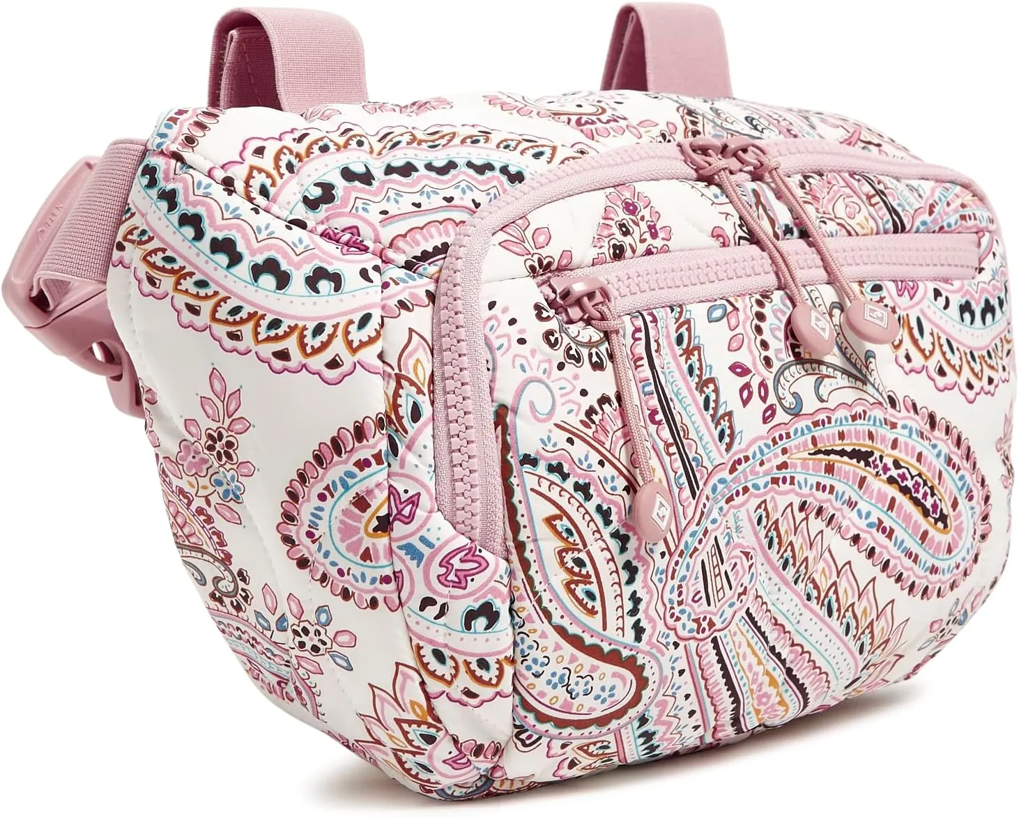 Vera Bradley Women's Featherweight Belt Bag Sling Crossbody