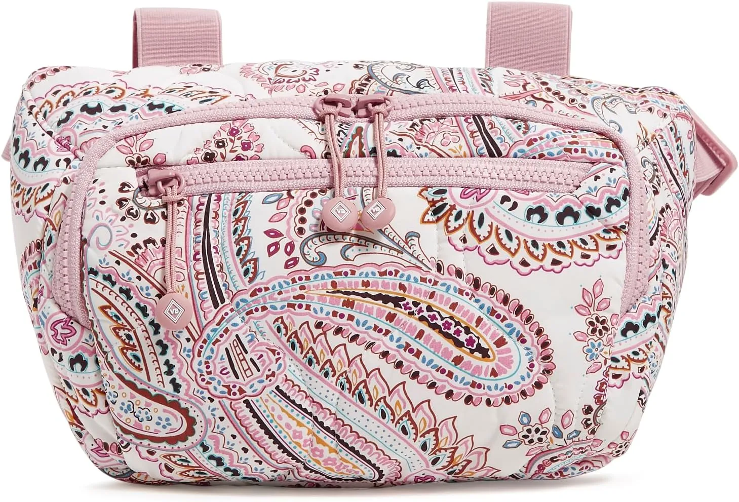 Vera Bradley Women's Featherweight Belt Bag Sling Crossbody