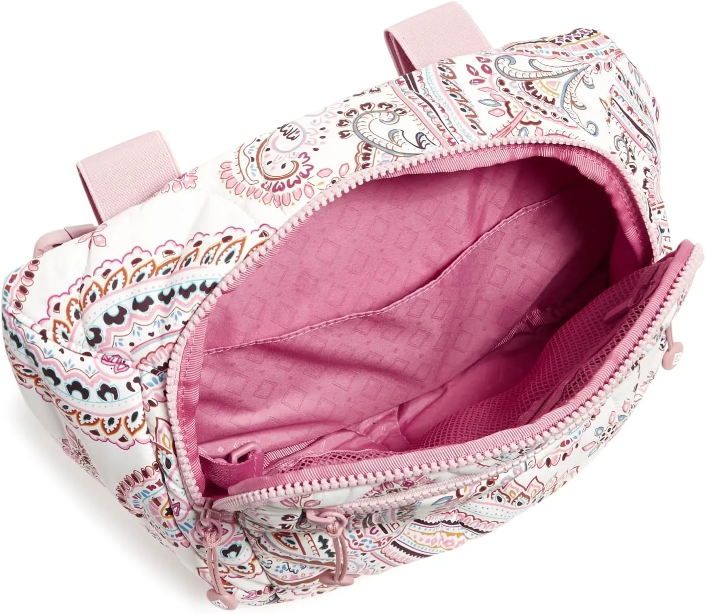 Vera Bradley Women's Featherweight Belt Bag Sling Crossbody
