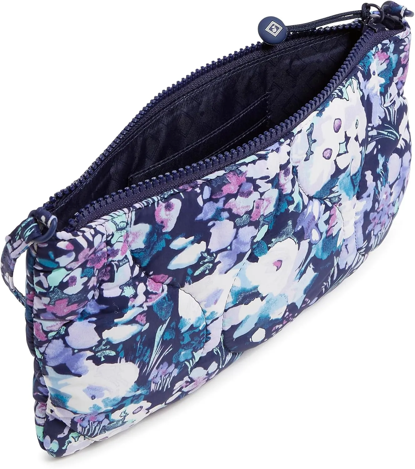 Vera Bradley Women's Featherweight Convertible Wristlet with RFID Protection