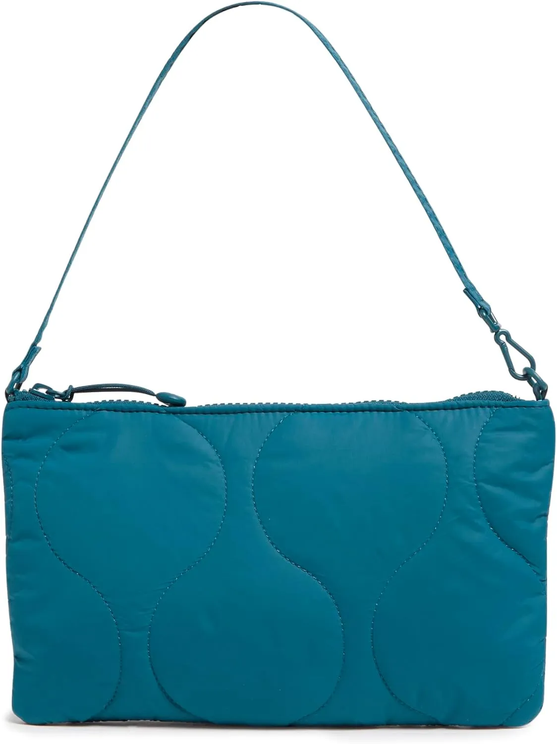 Vera Bradley Women's Featherweight Convertible Wristlet with RFID Protection