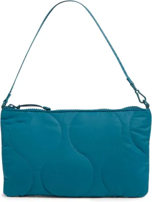 Vera Bradley Women's Featherweight Convertible Wristlet with RFID Protection