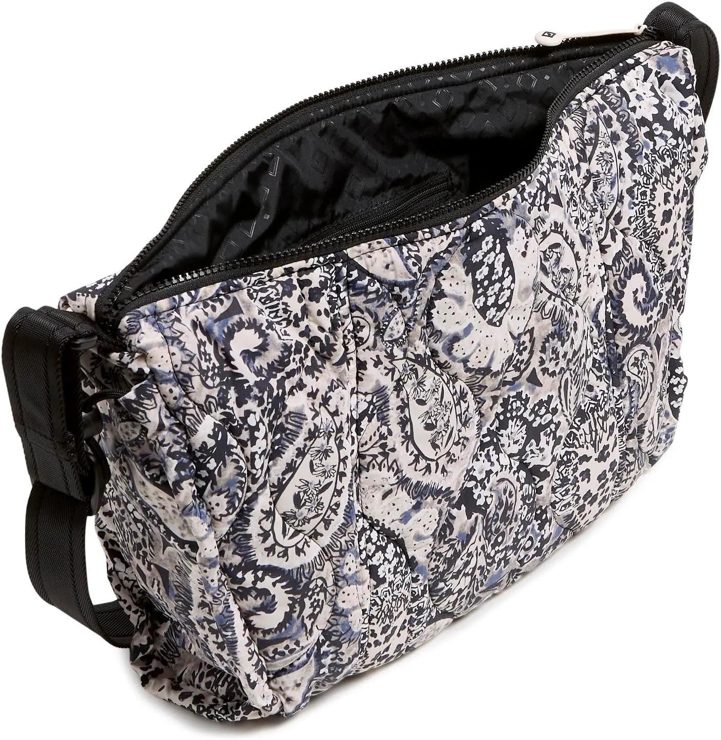 Vera Bradley Women's Featherweight Crossbody Purse