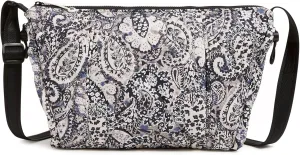 Vera Bradley Women's Featherweight Crossbody Purse