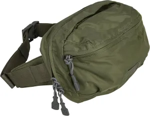 Vertx Long Walks MP 2L Tactical Waist Fanny Pack Concealed Carry Gear Bag for Travel, CCW, EDC, Work, Hiking, Outdoor