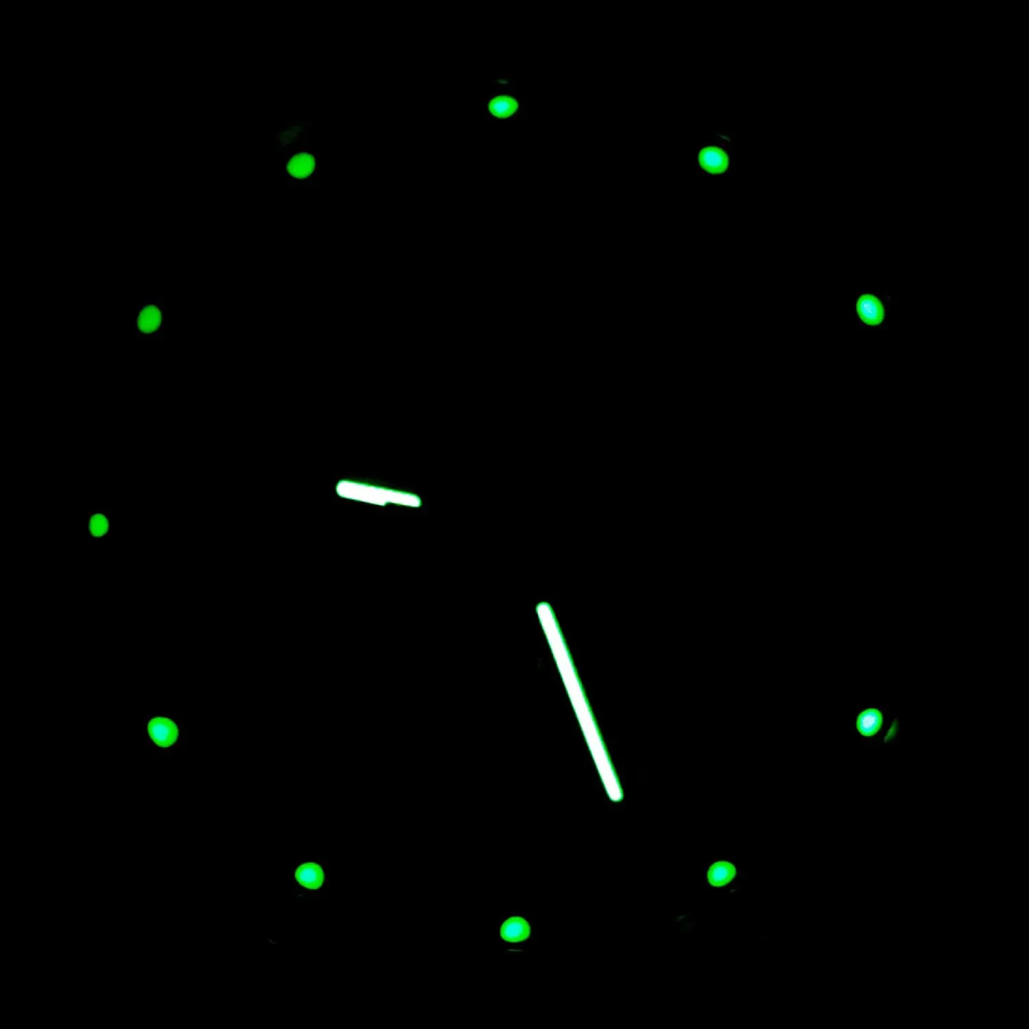 VOSTOK | Komandirskie 020711 Automatic Self-Winding Diver Wrist Watch