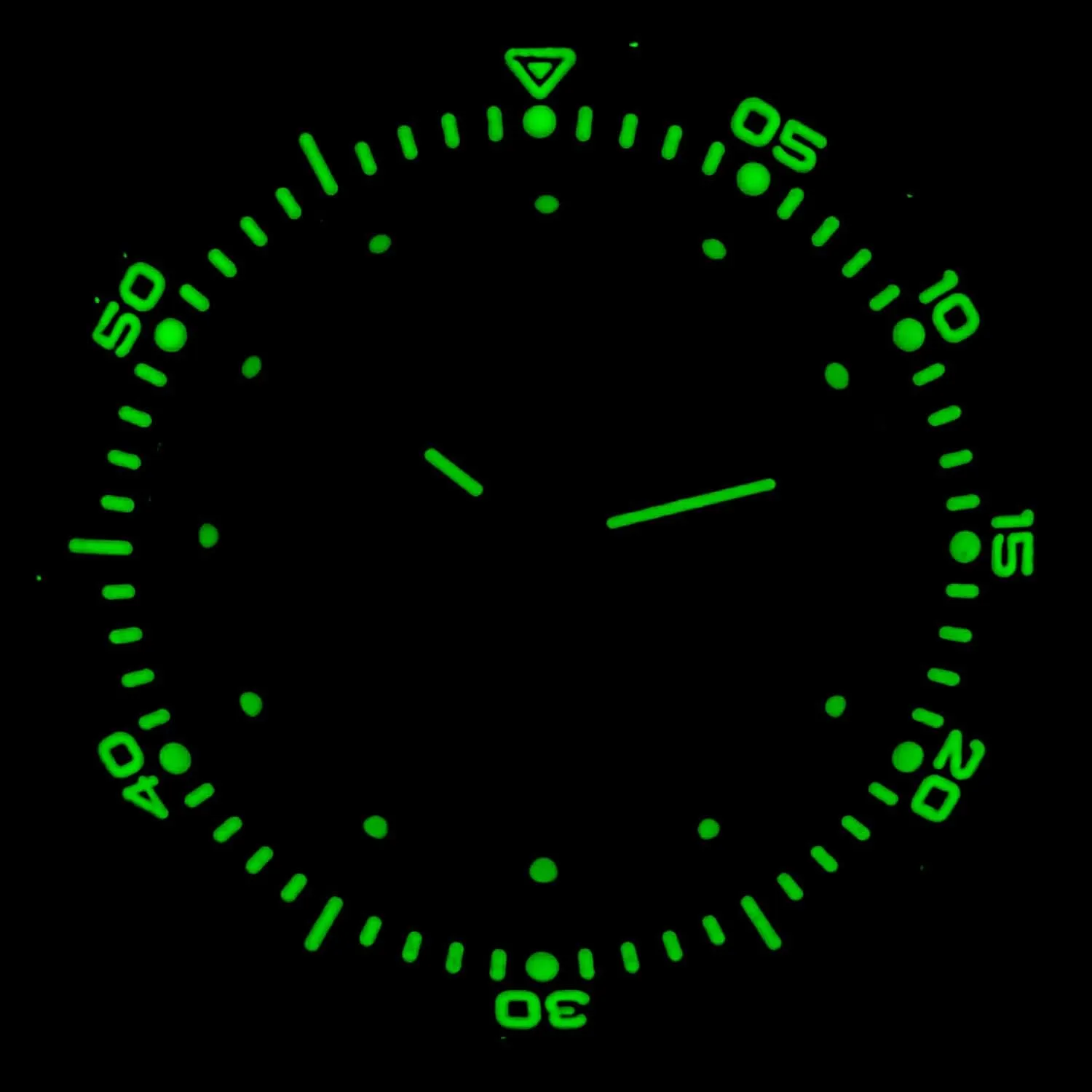 VOSTOK | Komandirskie 280937 280992 280993 Automatic Diver Wrist Watch