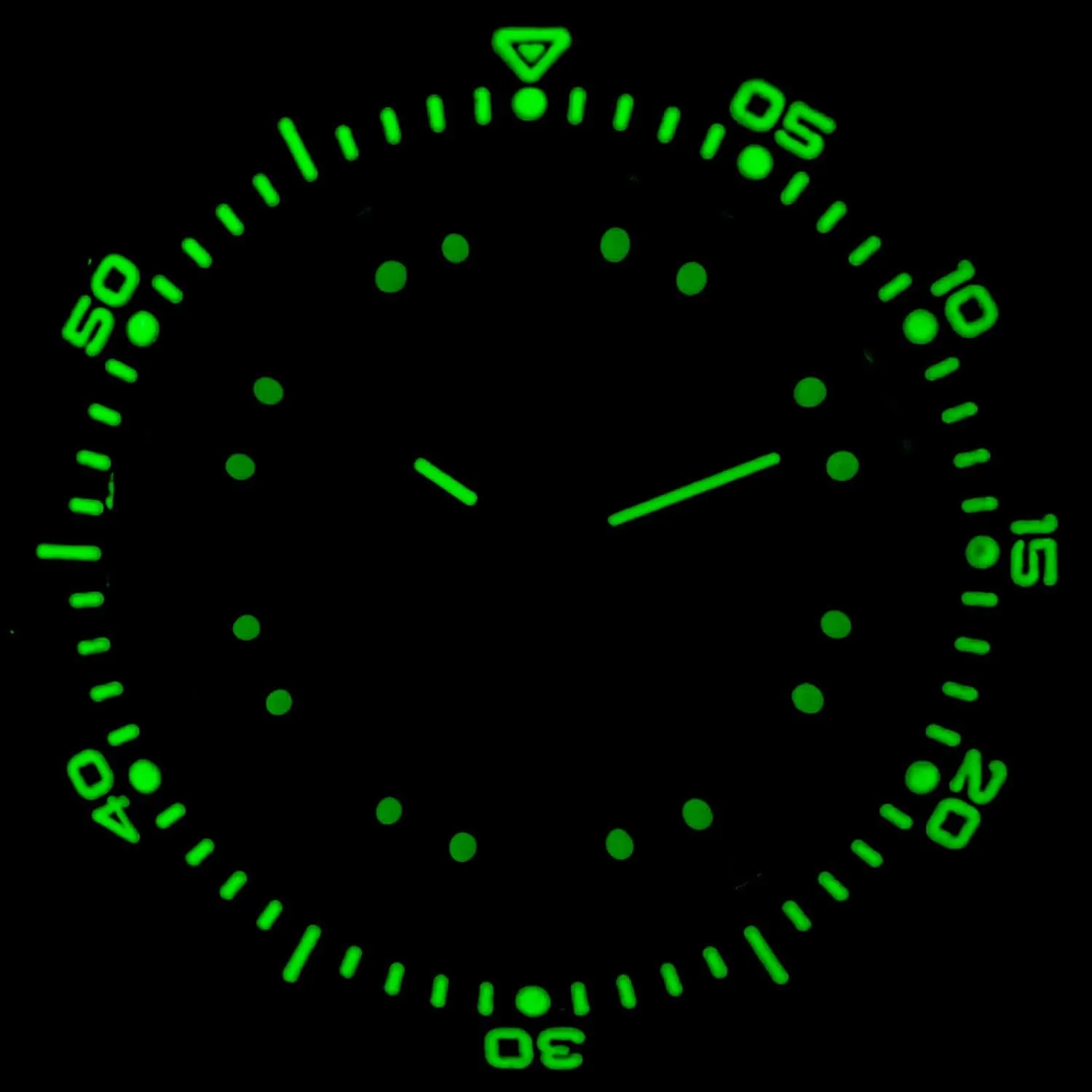 VOSTOK | Komandirskie 280988 Russian Symbol Automatic Mechanical Watch