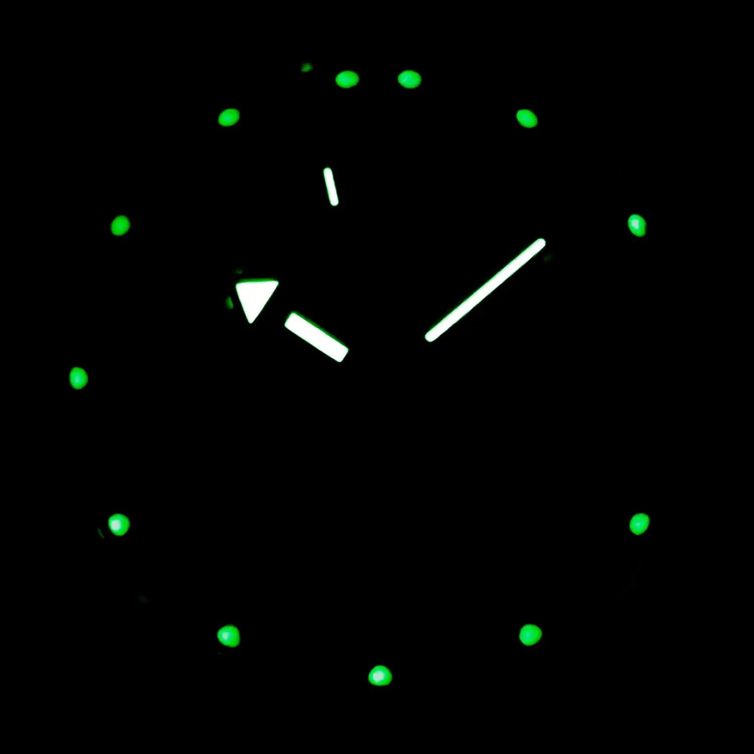 VOSTOK | Komandirskie 650858 Automatic Mechanical Self-Winding Diver Wrist Watch