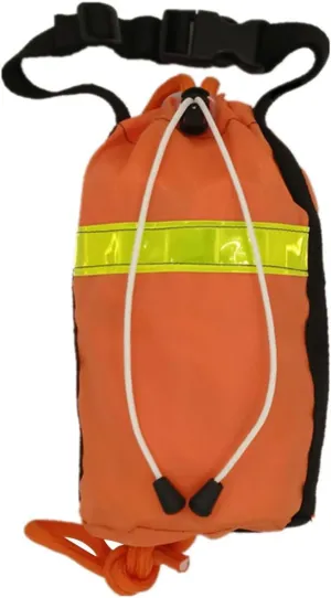 Water Floating Life Line Rescuing Throw Rope Bags with Floating Rope Water Sport Kayaking Boating Rafting Rope
