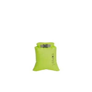 Waterproof Fold Drybag Bright - XXS