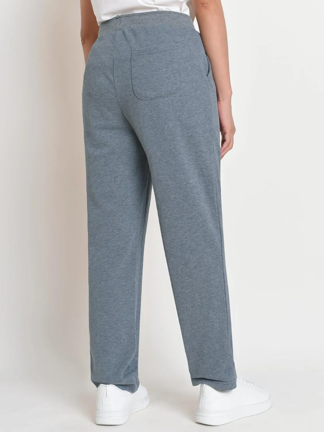 Weintee Women's Petite Sweatpants Jogging Pants with Pockets