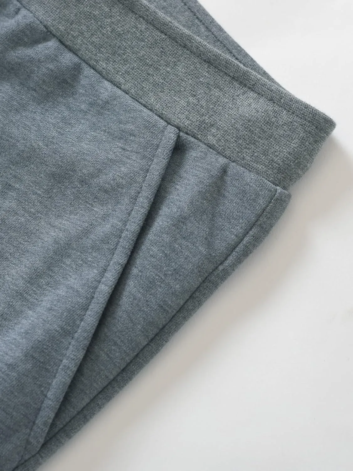 Weintee Women's Petite Sweatpants Jogging Pants with Pockets