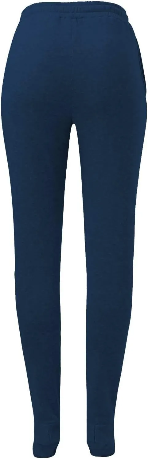 Women's Casual Comfy Bootleg Yoga Dress Pants V Crossover High Waist Flare Workout Pants Slim Stretch Solid Bootcut Leggings