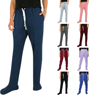 Women's Casual Comfy Bootleg Yoga Dress Pants V Crossover High Waist Flare Workout Pants Slim Stretch Solid Bootcut Leggings
