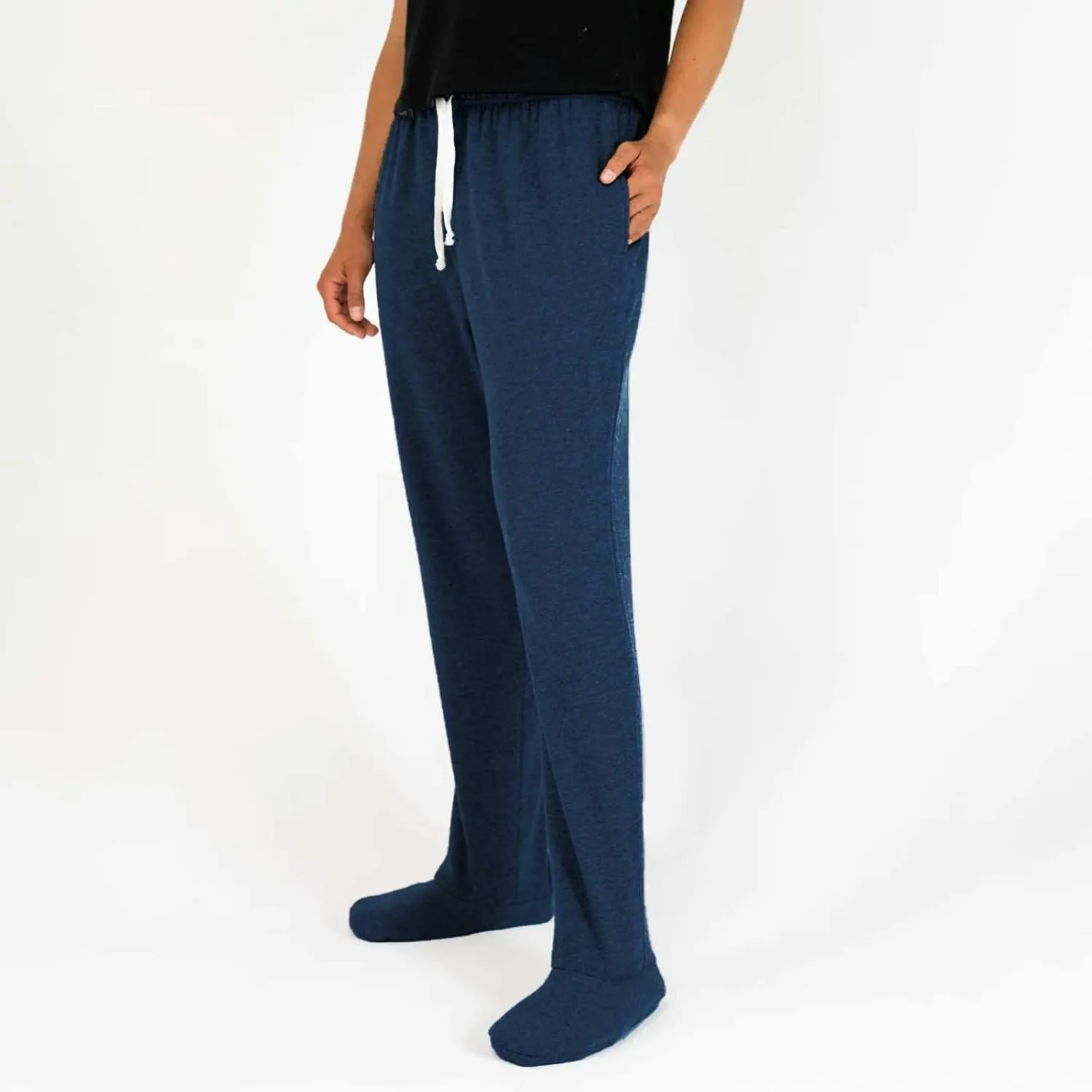 Women's Casual Comfy Bootleg Yoga Dress Pants V Crossover High Waist Flare Workout Pants Slim Stretch Solid Bootcut Leggings