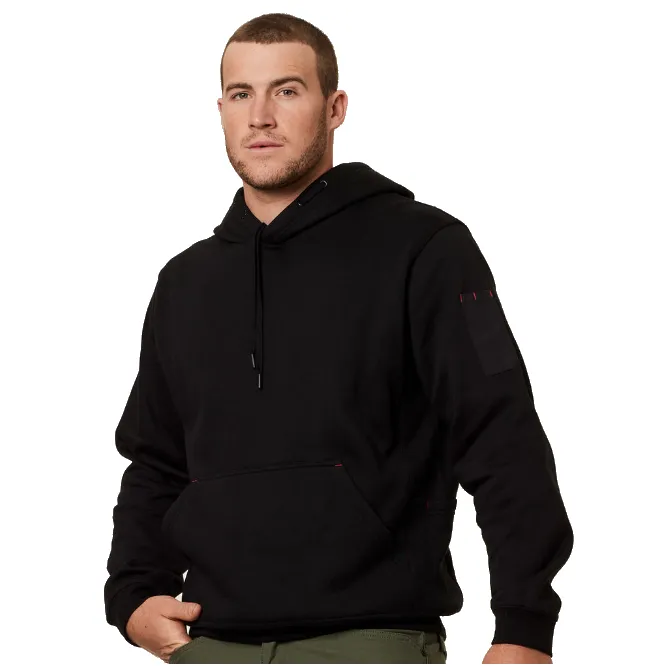 WORKWEAR FLEECE HOODIE